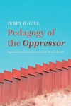 Cover of Pedagogy of the Oppressor