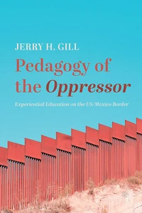 Cover of Pedagogy of the Oppressor