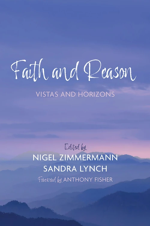 Cover of Faith and Reason