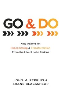 Cover of Go and Do