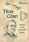 Cover of Titus Coan