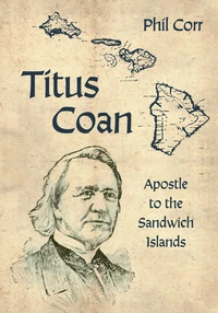 Cover of Titus Coan