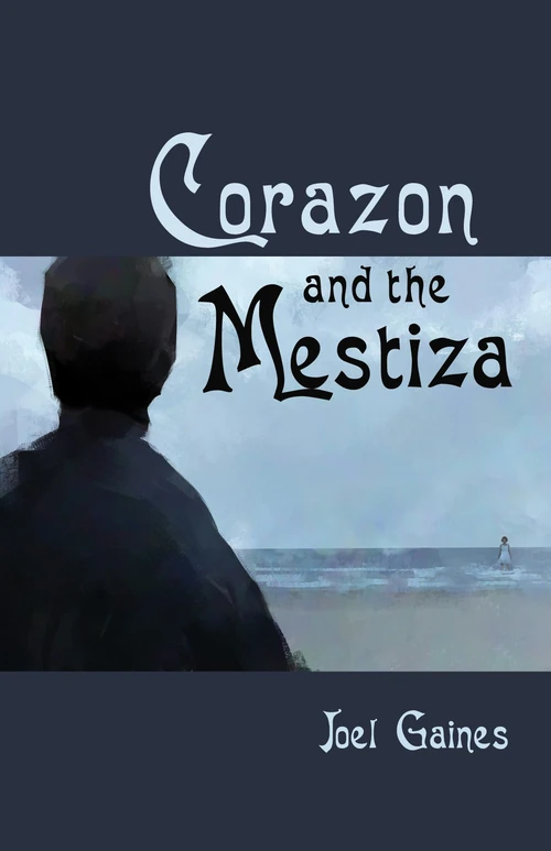 Cover of Corazon and the Mestiza