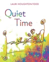 Cover of Quiet Time