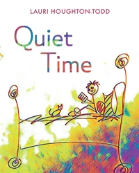 Cover of Quiet Time