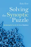 Cover of Solving the Synoptic Puzzle