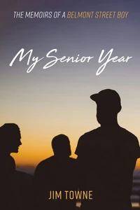 Cover of My Senior Year