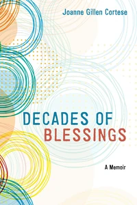 Cover of Decades of Blessings