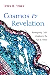Cover of Cosmos and Revelation