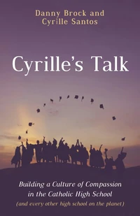 Cover of Cyrille’s Talk