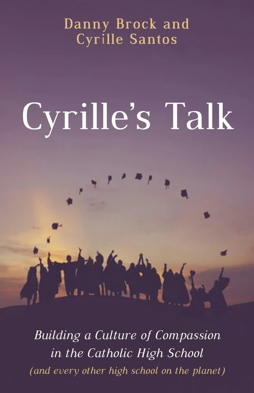 Cover of Cyrille’s Talk