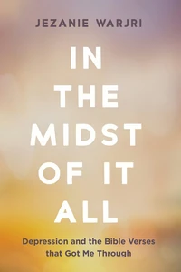 Cover of In the Midst of It All