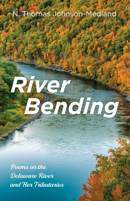 Cover of River Bending