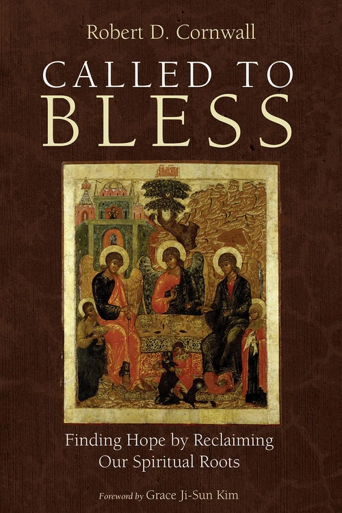 Cover of Called to Bless