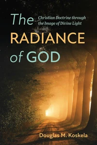 Cover of The Radiance of God