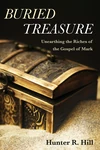 Cover of Buried Treasure