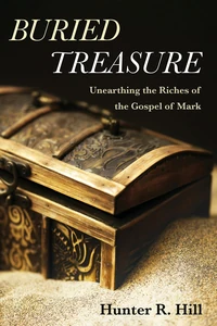 Cover of Buried Treasure
