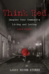 Cover of Think Red