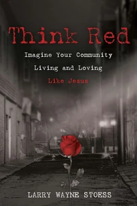 Cover of Think Red
