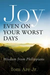 Cover of Joy Even on Your Worst Days