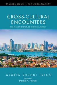 Cover of Cross-Cultural Encounters