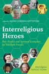Cover of Interreligious Heroes
