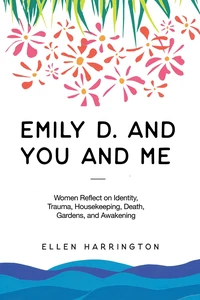 Cover of Emily D. and You and Me