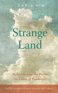 Cover of Strange Land