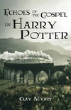 Cover of Echoes of the Gospel in Harry Potter