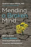 Cover of Mending a Broken Mind