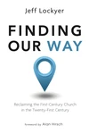Cover of Finding Our Way