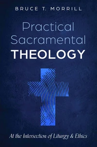 Cover of Practical Sacramental Theology