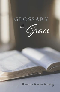 Cover of Glossary of Grace
