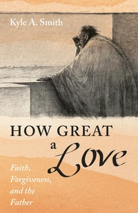 Cover of How Great a Love