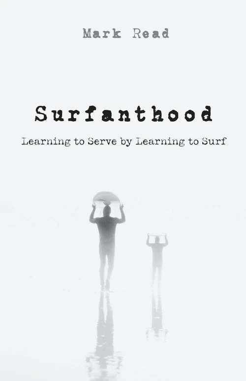 Cover of Surfanthood