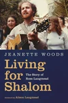 Cover of Living for Shalom