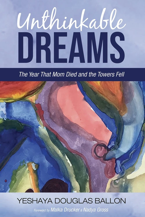 Cover of Unthinkable Dreams