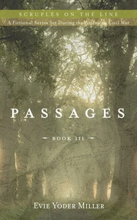Cover of Passages