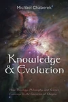 Cover of Knowledge and Evolution