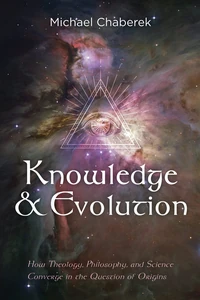 Cover of Knowledge and Evolution