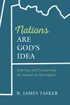Cover of Nations Are God’s Idea