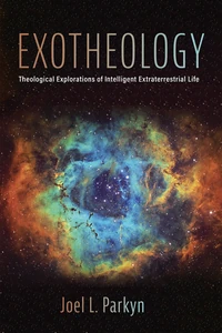 Cover of Exotheology