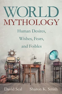 Cover of World Mythology