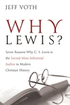 Cover of Why Lewis?