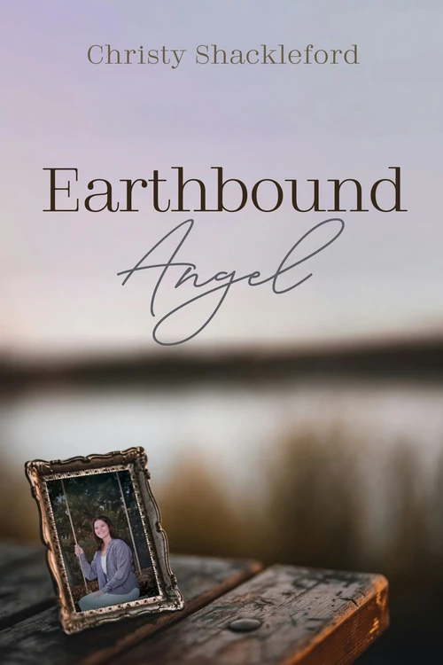 Cover of Earthbound Angel