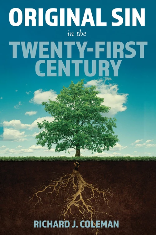 Cover of Original Sin in the Twenty-First Century