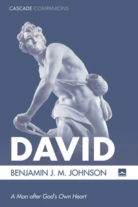 Cover of David