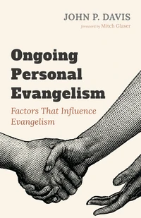 Cover of Ongoing Personal Evangelism