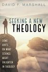 Cover of Seeking a New Theology