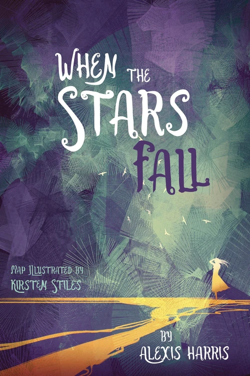 Cover of When the Stars Fall